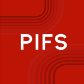 PIFS - Philippines International Furniture Show logo
