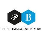 PITTI IMMAGINE BIMBO logo