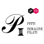 PITTI IMMAGINE FILATI logo