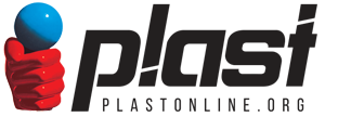PLAST logo