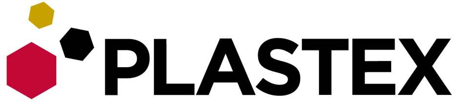 PLASTEX logo