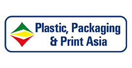 Plastic, Packaging & Print Asia logo
