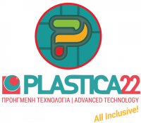 Plastica logo