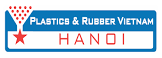 Plastics and Rubber Vietnam logo