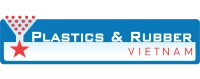 Plastics and Rubber Vietnam logo