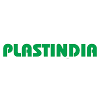 PLASTINDIA logo