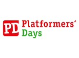 Platformers' Days logo