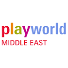Playworld Middle East logo