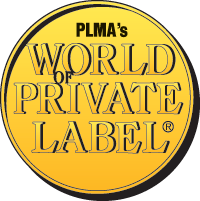 PLMA'S World of Private Label International Trade Show logo