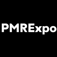 PMRExpo logo