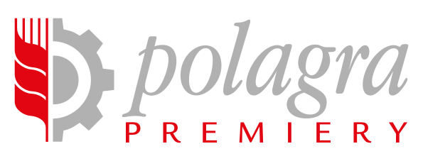 Polagra - PREMIERY logo