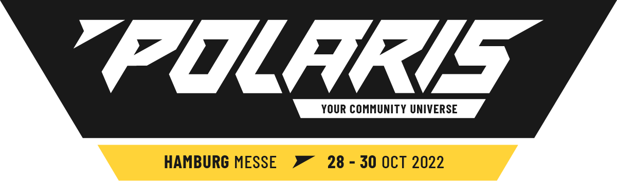 POLARIS logo