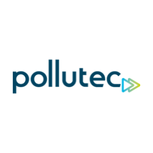 Pollutec logo