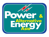 Power & Alternative Energy Asia logo