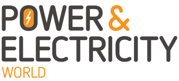 Power and Electricity World Africa logo