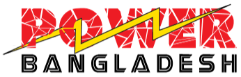 POWER Bangladesh logo