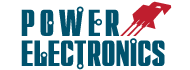 Power Electronics logo