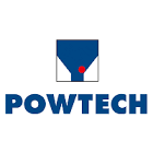 POWTECH Nürnberg logo