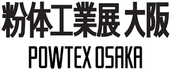 POWTEX Osaka logo