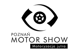 Poznań Motor Show logo