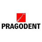 PRAGODENT logo