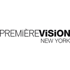 Première Vision New York logo
