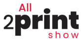 All2Print Show (Print & Sign) logo