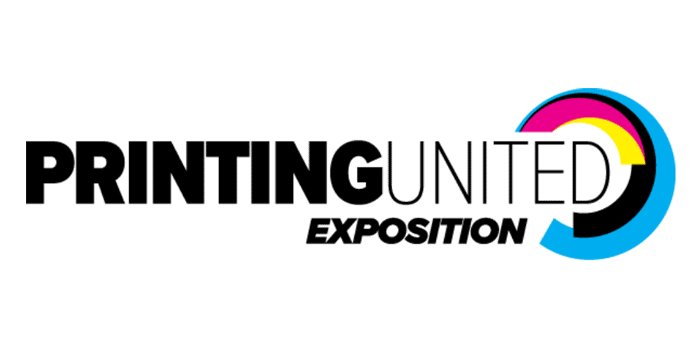 Printing United logo