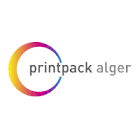printpack alger logo