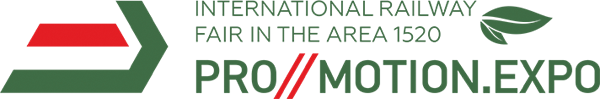 PRO//Motion.Expo logo
