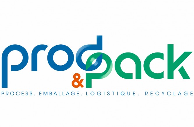Prod & Pack logo