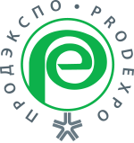 PRODEXPO logo