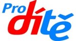 ProDítě logo