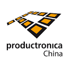 productronica China logo