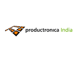 productronica India logo