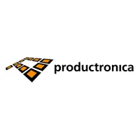 productronica logo