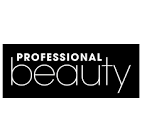Professional Beauty India logo