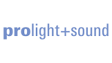 Prolight + Sound logo