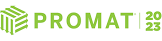 ProMat logo