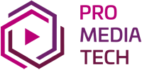 ProMediaTech logo