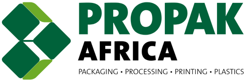 PROPAK Africa logo