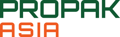 ProPak Asia logo
