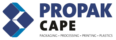 PROPAK CAPE logo