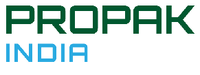 PROPAK India logo
