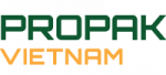 ProPak Vietnam logo