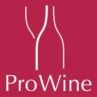 ProWine Singapore logo