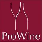 ProWine Mumbai / Uncork India logo
