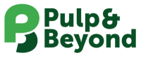 Pulp & Beyond logo