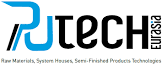 Putech Eurasia logo