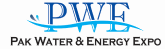 PWE - Pak Water & Energy Expo logo